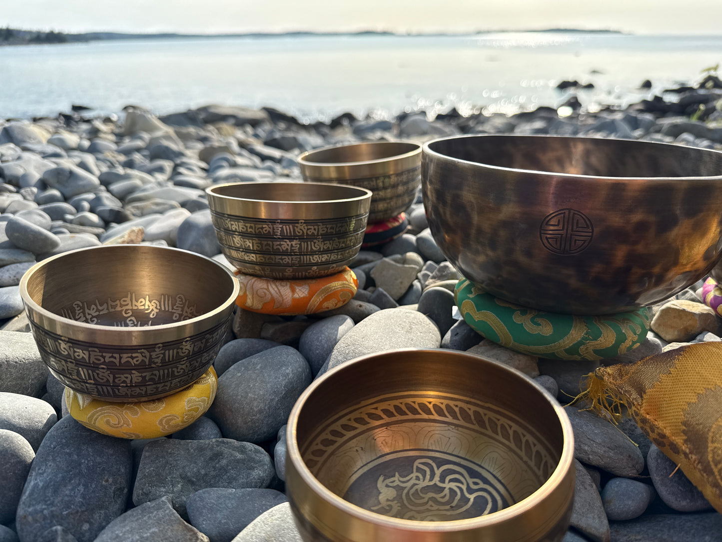 1.5-hour Sound Adventure - Guided Nature Hike and Sound Journey