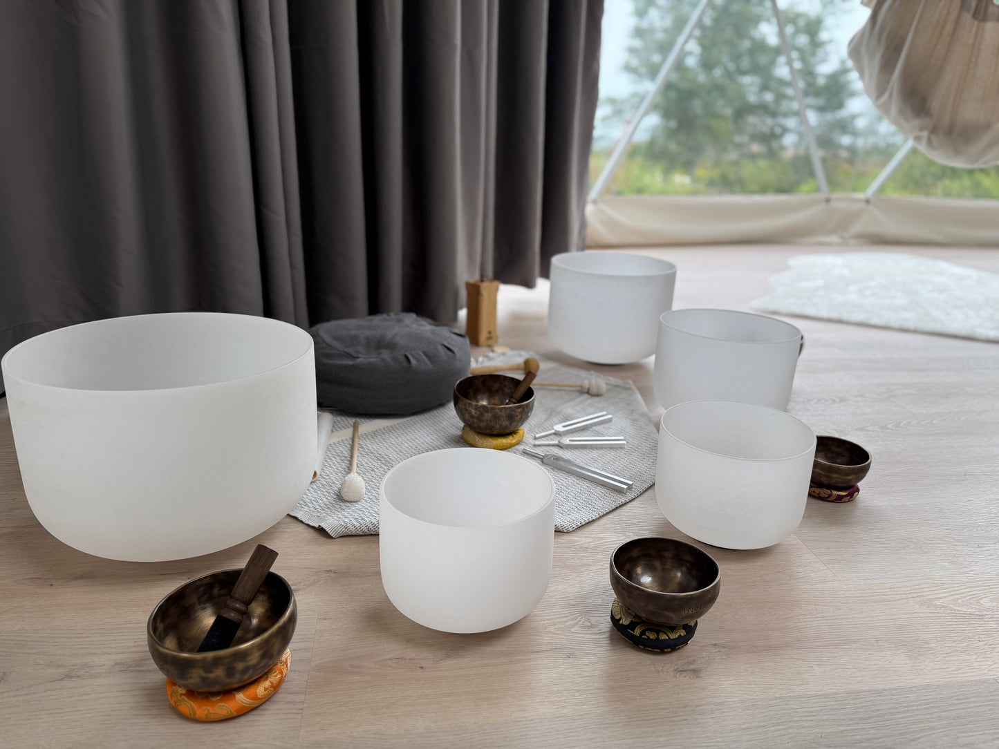 75 Min Soul Transcendence Session (One-on-One)