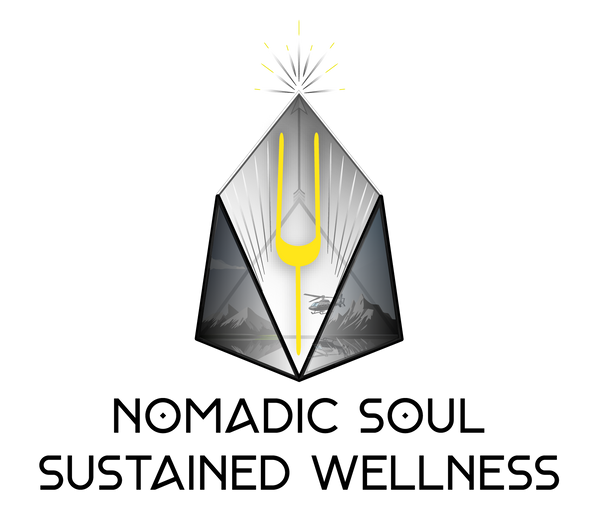 Nomadic Soul Sustained Wellness