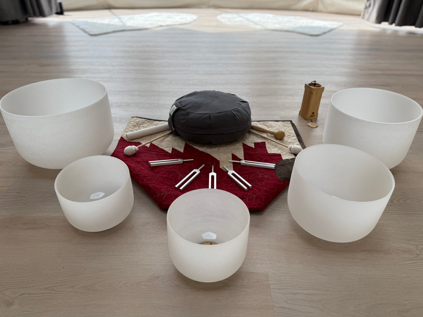 75 min Soul Transcendence Session: 1 on 1 offering