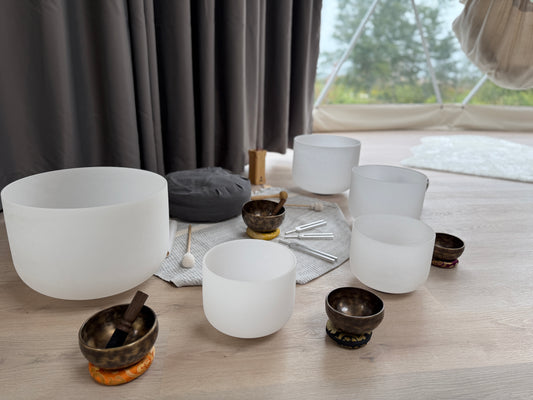 75 Min Soul Transcendence Session (One-on-One)